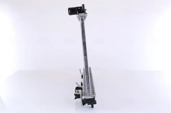 Kühler, Motorkühlung NISSENS 609941 Bild Kühler, Motorkühlung NISSENS 609941