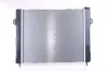 Kühler, Motorkühlung NISSENS 61000 Bild Kühler, Motorkühlung NISSENS 61000