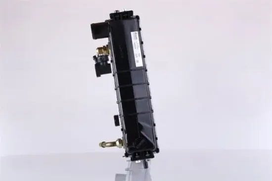 Kühler, Motorkühlung NISSENS 61001 Bild Kühler, Motorkühlung NISSENS 61001
