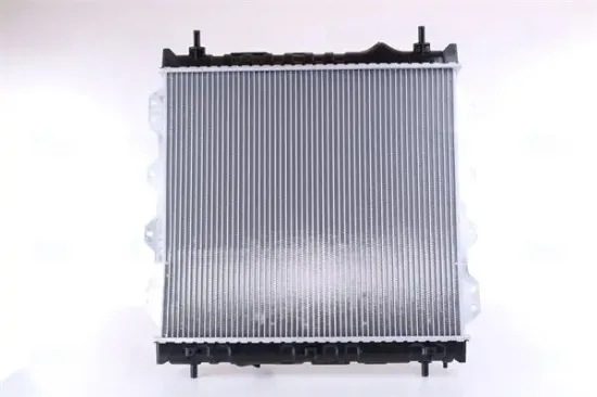 Kühler, Motorkühlung NISSENS 61002 Bild Kühler, Motorkühlung NISSENS 61002