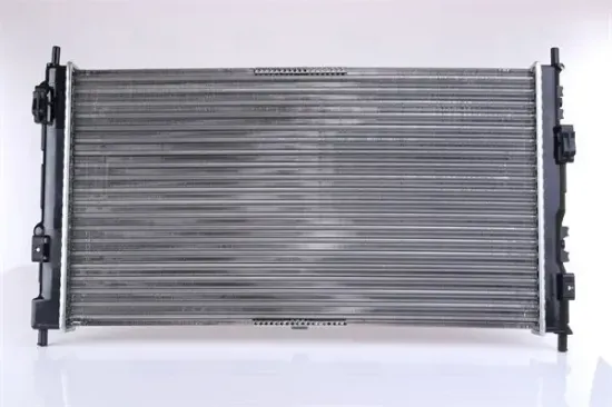 Kühler, Motorkühlung NISSENS 61003 Bild Kühler, Motorkühlung NISSENS 61003
