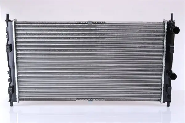 Kühler, Motorkühlung NISSENS 61003