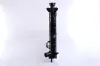 Kühler, Motorkühlung NISSENS 61004 Bild Kühler, Motorkühlung NISSENS 61004