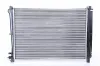 Kühler, Motorkühlung NISSENS 61006 Bild Kühler, Motorkühlung NISSENS 61006