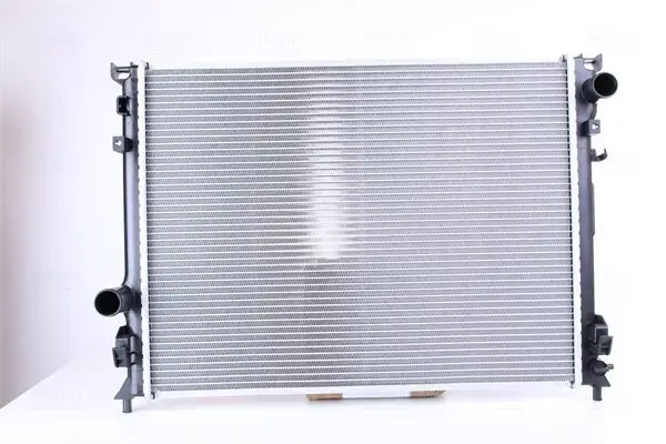 Kühler, Motorkühlung NISSENS 61014A