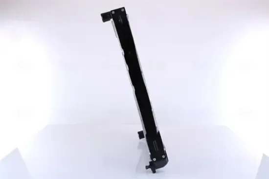 Kühler, Motorkühlung NISSENS 61015 Bild Kühler, Motorkühlung NISSENS 61015