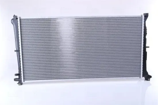 Kühler, Motorkühlung NISSENS 61628 Bild Kühler, Motorkühlung NISSENS 61628