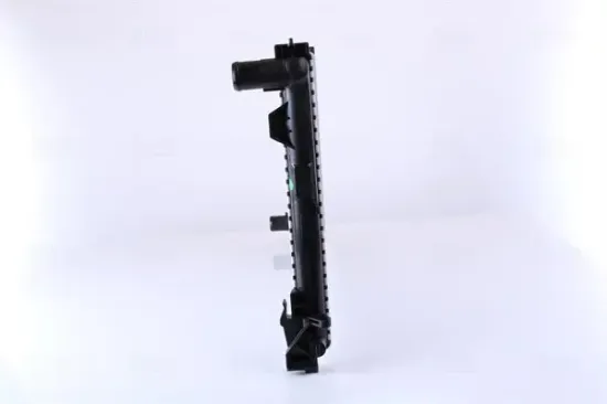Kühler, Motorkühlung NISSENS 61628 Bild Kühler, Motorkühlung NISSENS 61628