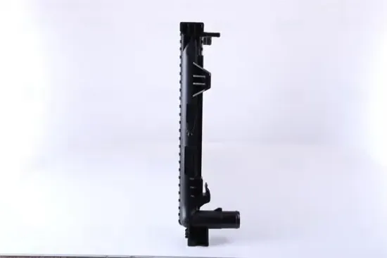 Kühler, Motorkühlung NISSENS 61628 Bild Kühler, Motorkühlung NISSENS 61628