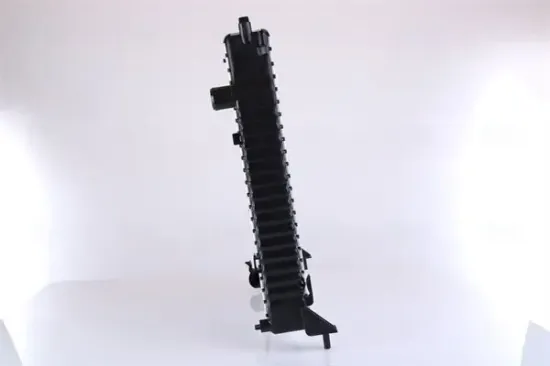 Kühler, Motorkühlung NISSENS 61021A Bild Kühler, Motorkühlung NISSENS 61021A