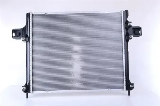 Kühler, Motorkühlung NISSENS 61022 Bild Kühler, Motorkühlung NISSENS 61022