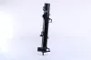 Kühler, Motorkühlung NISSENS 61022 Bild Kühler, Motorkühlung NISSENS 61022