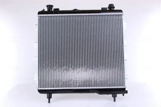 Kühler, Motorkühlung NISSENS 61024 Bild Kühler, Motorkühlung NISSENS 61024