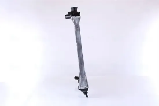 Kühler, Motorkühlung NISSENS 61024 Bild Kühler, Motorkühlung NISSENS 61024