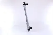 Kühler, Motorkühlung NISSENS 61637