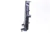 Kühler, Motorkühlung NISSENS 61026 Bild Kühler, Motorkühlung NISSENS 61026