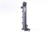 Kühler, Motorkühlung NISSENS 61026 Bild Kühler, Motorkühlung NISSENS 61026