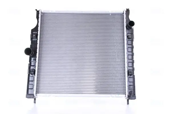 Kühler, Motorkühlung NISSENS 61026