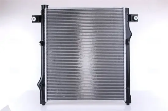 Kühler, Motorkühlung NISSENS 61030 Bild Kühler, Motorkühlung NISSENS 61030