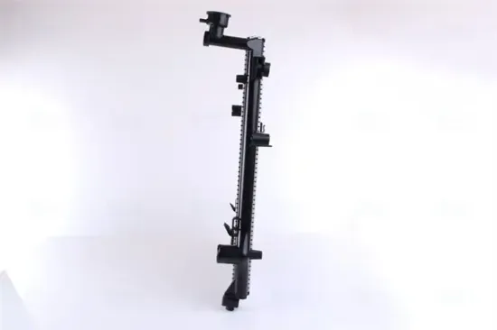 Kühler, Motorkühlung NISSENS 61030 Bild Kühler, Motorkühlung NISSENS 61030