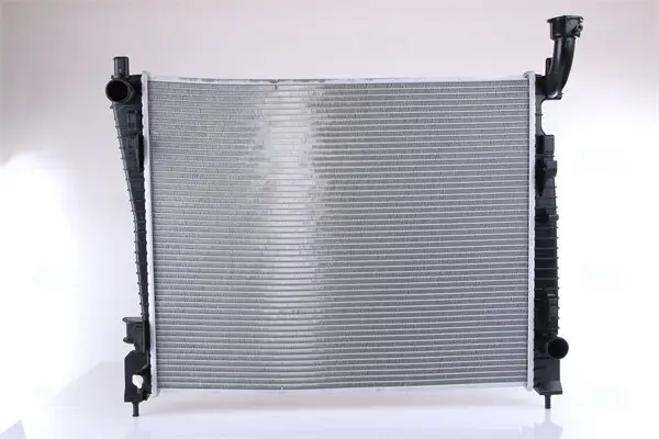 Kühler, Motorkühlung NISSENS 61033