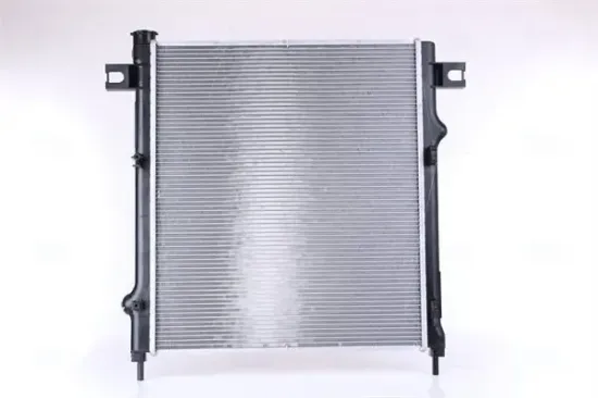 Kühler, Motorkühlung NISSENS 61035 Bild Kühler, Motorkühlung NISSENS 61035