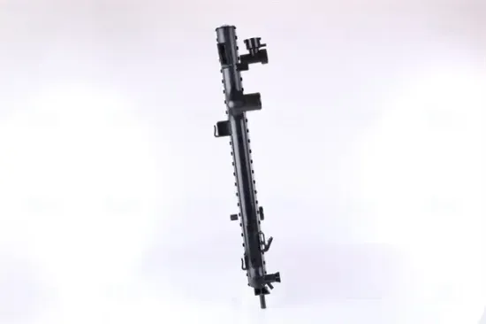 Kühler, Motorkühlung NISSENS 61035 Bild Kühler, Motorkühlung NISSENS 61035