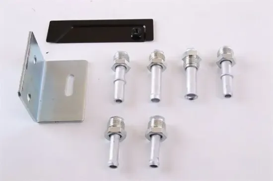 Kühler, Motorkühlung NISSENS 61653 Bild Kühler, Motorkühlung NISSENS 61653