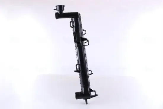 Kühler, Motorkühlung NISSENS 61038 Bild Kühler, Motorkühlung NISSENS 61038