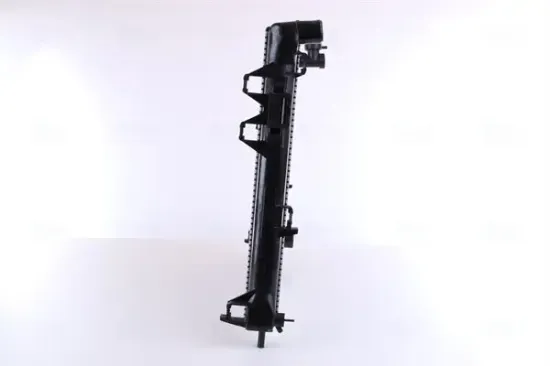 Kühler, Motorkühlung NISSENS 61038 Bild Kühler, Motorkühlung NISSENS 61038