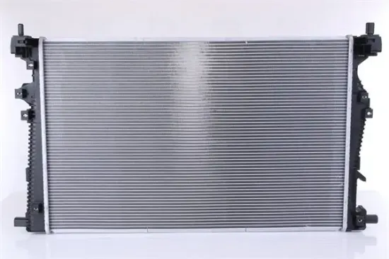 Kühler, Motorkühlung NISSENS 61040 Bild Kühler, Motorkühlung NISSENS 61040
