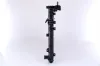 Kühler, Motorkühlung NISSENS 61040 Bild Kühler, Motorkühlung NISSENS 61040