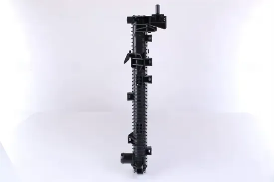 Kühler, Motorkühlung NISSENS 61040 Bild Kühler, Motorkühlung NISSENS 61040