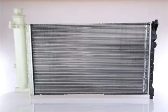 Kühler, Motorkühlung NISSENS 61160 Bild Kühler, Motorkühlung NISSENS 61160