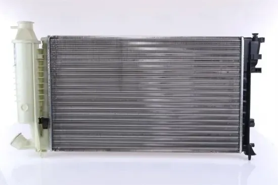 Kühler, Motorkühlung NISSENS 61252A Bild Kühler, Motorkühlung NISSENS 61252A