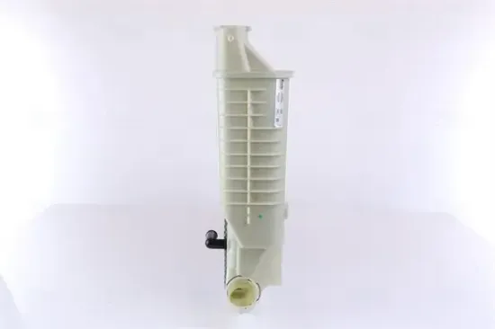 Kühler, Motorkühlung NISSENS 61252A Bild Kühler, Motorkühlung NISSENS 61252A