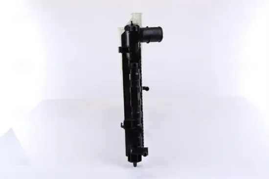 Kühler, Motorkühlung NISSENS 61252A Bild Kühler, Motorkühlung NISSENS 61252A