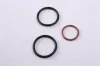 Kühler, Motorkühlung NISSENS 61252A Bild Kühler, Motorkühlung NISSENS 61252A