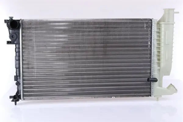 Kühler, Motorkühlung NISSENS 61252A