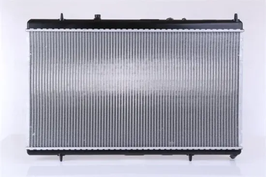 Kühler, Motorkühlung NISSENS 61271 Bild Kühler, Motorkühlung NISSENS 61271