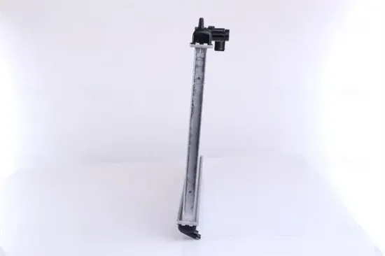 Kühler, Motorkühlung NISSENS 61271 Bild Kühler, Motorkühlung NISSENS 61271
