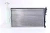 Kühler, Motorkühlung NISSENS 61276 Bild Kühler, Motorkühlung NISSENS 61276