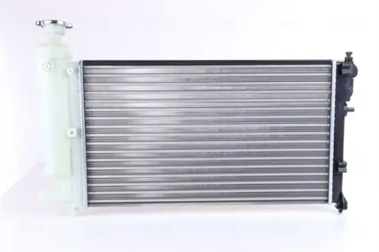 Kühler, Motorkühlung NISSENS 61276 Bild Kühler, Motorkühlung NISSENS 61276