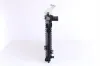 Kühler, Motorkühlung NISSENS 61276 Bild Kühler, Motorkühlung NISSENS 61276