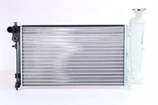 Kühler, Motorkühlung NISSENS 61276 Bild Kühler, Motorkühlung NISSENS 61276