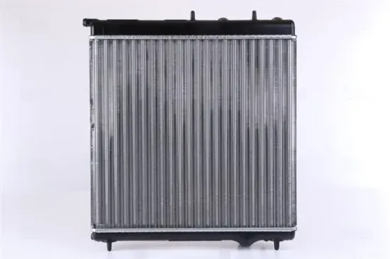 Kühler, Motorkühlung NISSENS 61279 Bild Kühler, Motorkühlung NISSENS 61279