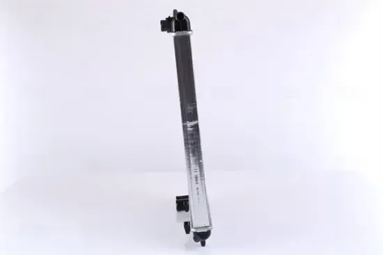 Kühler, Motorkühlung NISSENS 61279 Bild Kühler, Motorkühlung NISSENS 61279