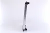 Kühler, Motorkühlung NISSENS 61279 Bild Kühler, Motorkühlung NISSENS 61279