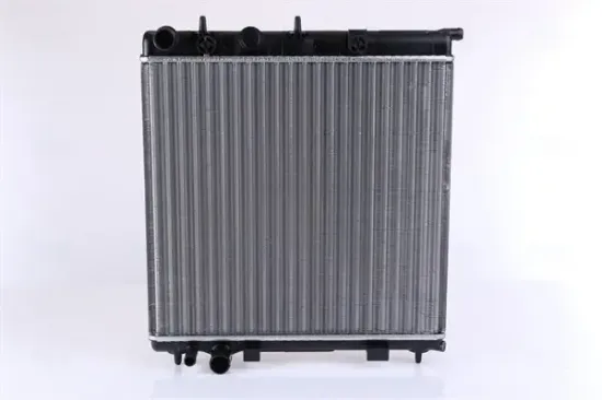 Kühler, Motorkühlung NISSENS 61279 Bild Kühler, Motorkühlung NISSENS 61279