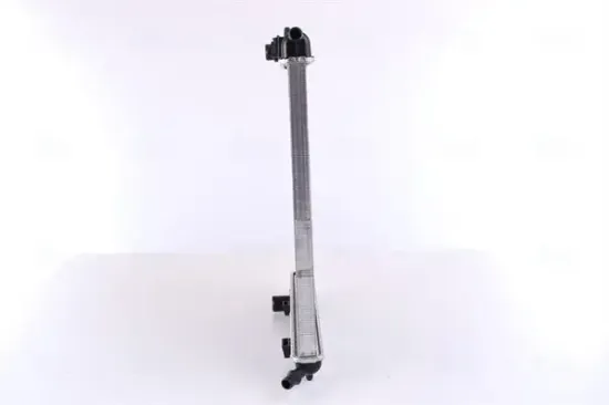 Kühler, Motorkühlung NISSENS 61284 Bild Kühler, Motorkühlung NISSENS 61284